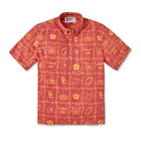 USC University Shirt - Picture 1 of 2
